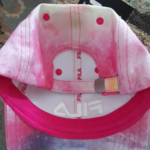 FILA ladies hat - Picture 4 of 8